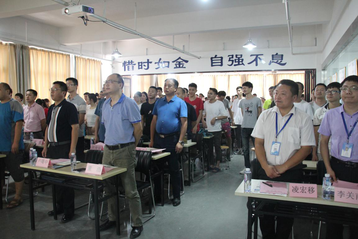 【醫(yī)星學(xué)校】 醫(yī)星醫(yī)療與新增兩所合作院校舉辦校企合作實(shí)習(xí)實(shí)訓(xùn)基地揭牌儀式暨第四屆大學(xué)實(shí)訓(xùn)班開班典禮